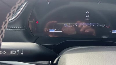 2025 Jeep Grand Cherokee GRAND CHEROKEE LAREDO X 4X2