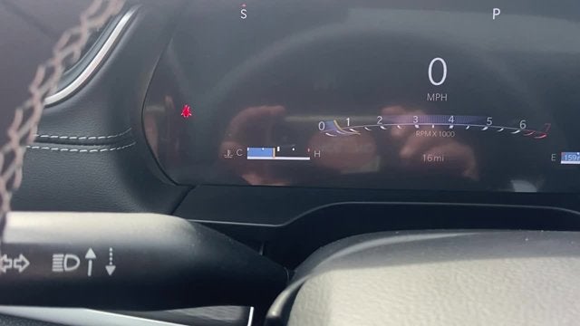 2025 Jeep Grand Cherokee GRAND CHEROKEE LAREDO X 4X2