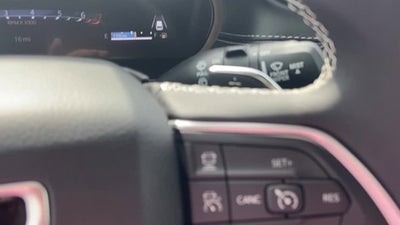 2025 Jeep Grand Cherokee GRAND CHEROKEE LAREDO X 4X2