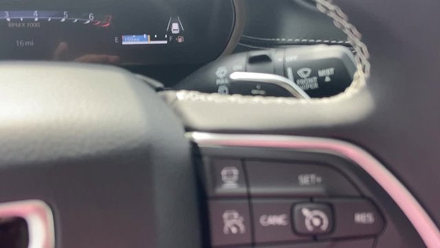 2025 Jeep Grand Cherokee GRAND CHEROKEE LAREDO X 4X2