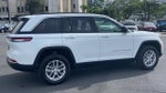 2025 Jeep Grand Cherokee GRAND CHEROKEE LAREDO X 4X2