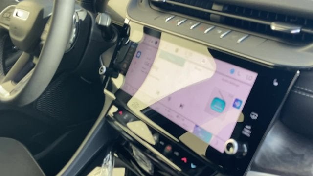 2026 Jeep Grand Cherokee GRAND CHEROKEE LAREDO ALTITUDE 4X2