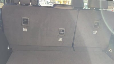 2026 Jeep Grand Cherokee GRAND CHEROKEE LAREDO ALTITUDE 4X2