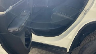 2026 Jeep Grand Cherokee GRAND CHEROKEE LAREDO ALTITUDE 4X2