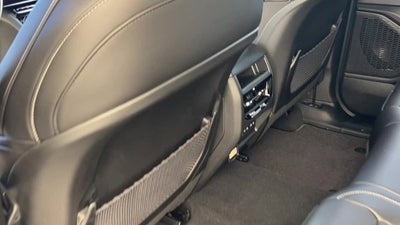 2026 Jeep Grand Cherokee GRAND CHEROKEE LAREDO ALTITUDE 4X2