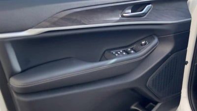 2026 Jeep Grand Cherokee GRAND CHEROKEE LAREDO ALTITUDE 4X2