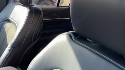 2026 Jeep Grand Cherokee GRAND CHEROKEE LAREDO ALTITUDE 4X2