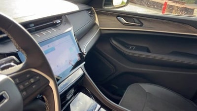 2026 Jeep Grand Cherokee GRAND CHEROKEE LAREDO ALTITUDE 4X2