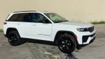 2026 Jeep Grand Cherokee GRAND CHEROKEE LAREDO ALTITUDE 4X2