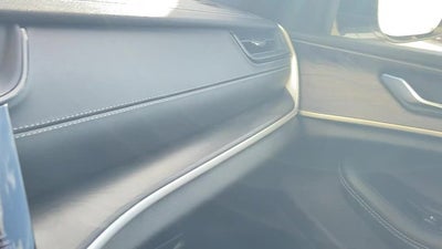 2026 Jeep Grand Cherokee GRAND CHEROKEE LAREDO ALTITUDE 4X2