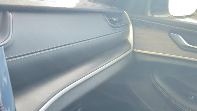 2026 Jeep Grand Cherokee GRAND CHEROKEE LAREDO ALTITUDE 4X2