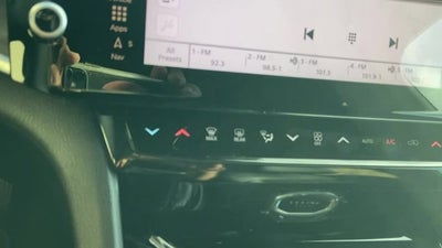 2026 Jeep Grand Cherokee GRAND CHEROKEE LAREDO ALTITUDE 4X2