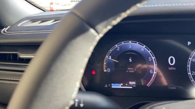 2026 Jeep Grand Cherokee GRAND CHEROKEE LAREDO ALTITUDE 4X2