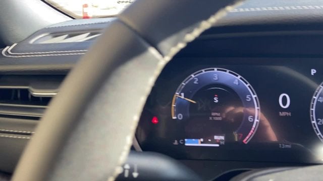 2026 Jeep Grand Cherokee GRAND CHEROKEE LAREDO ALTITUDE 4X2