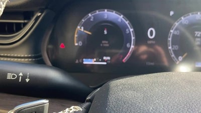 2026 Jeep Grand Cherokee GRAND CHEROKEE LAREDO ALTITUDE 4X2