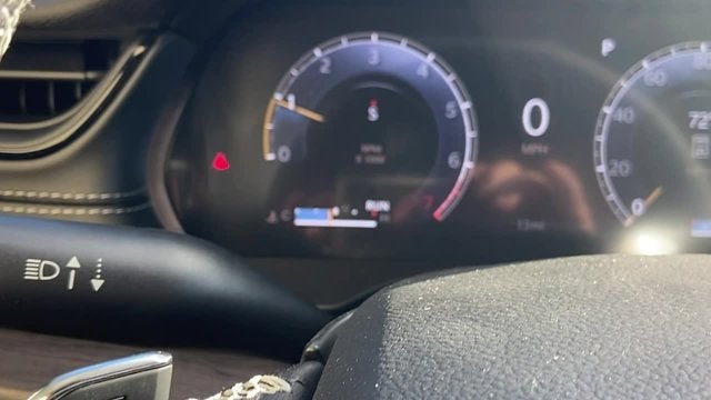 2026 Jeep Grand Cherokee GRAND CHEROKEE LAREDO ALTITUDE 4X2