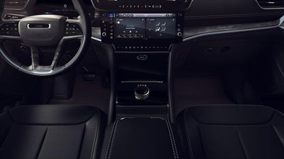 2026 Jeep Grand Cherokee GRAND CHEROKEE LAREDO ALTITUDE 4X2