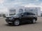 2025 Jeep Grand Cherokee GRAND CHEROKEE L LAREDO X 4X2