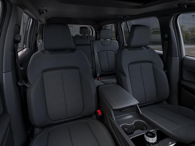 2025 Jeep Grand Cherokee GRAND CHEROKEE L LAREDO X 4X2