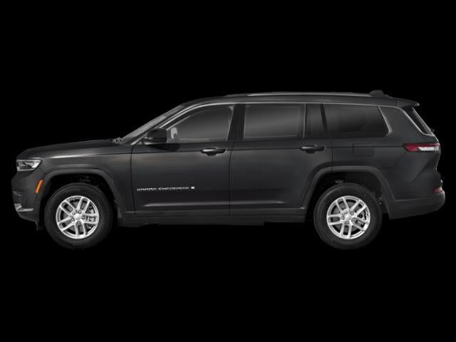 2025 Jeep Grand Cherokee GRAND CHEROKEE L LAREDO X 4X2