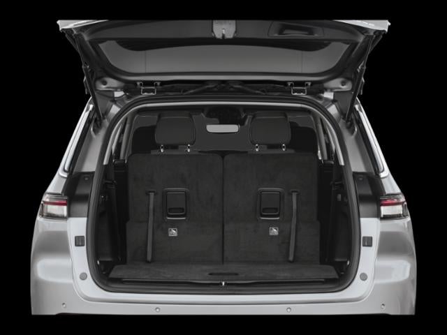 2025 Jeep Grand Cherokee GRAND CHEROKEE L LAREDO X 4X2