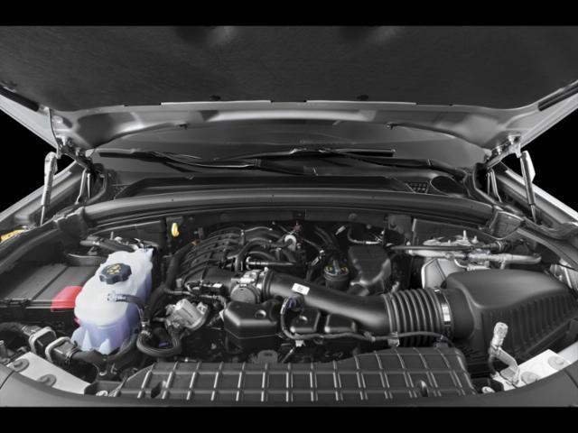 2025 Jeep Grand Cherokee GRAND CHEROKEE L LAREDO X 4X2