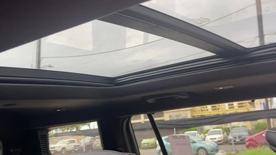 2025 Jeep Grand Cherokee L Summit Reserve