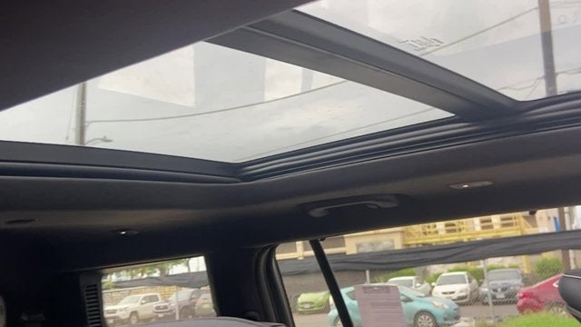 2025 Jeep Grand Cherokee L Summit Reserve