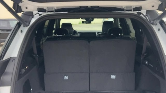 2025 Jeep Grand Cherokee L Summit Reserve