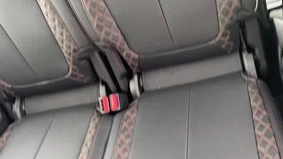 2025 Jeep Grand Cherokee L Summit Reserve