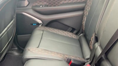 2025 Jeep Grand Cherokee L Summit Reserve