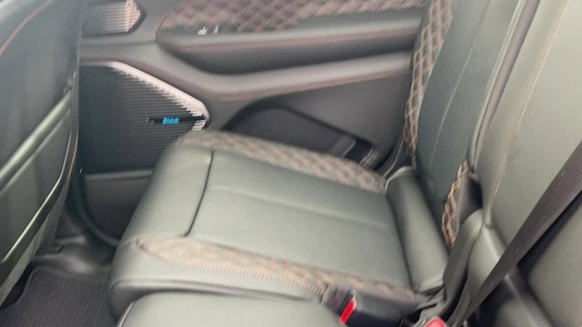 2025 Jeep Grand Cherokee L Summit Reserve