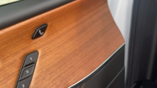 2025 Jeep Grand Cherokee L Summit Reserve