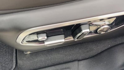 2025 Jeep Grand Cherokee L Summit Reserve