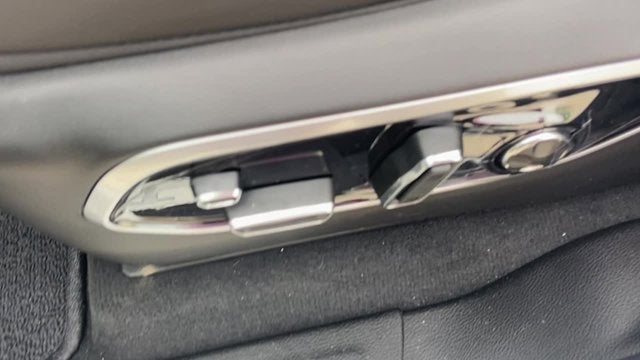 2025 Jeep Grand Cherokee L Summit Reserve