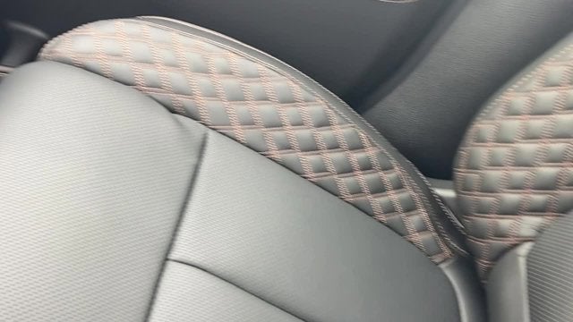 2025 Jeep Grand Cherokee L Summit Reserve