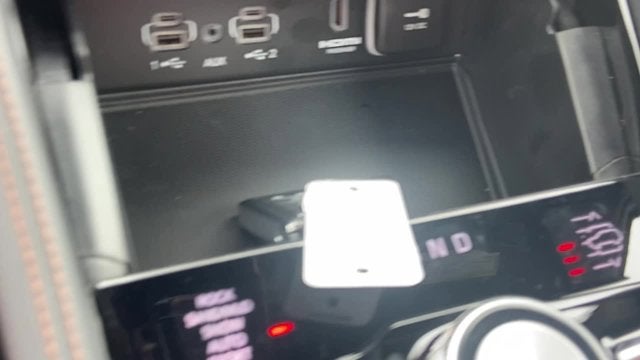 2025 Jeep Grand Cherokee L Summit Reserve