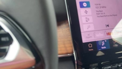 2025 Jeep Grand Cherokee L Summit Reserve