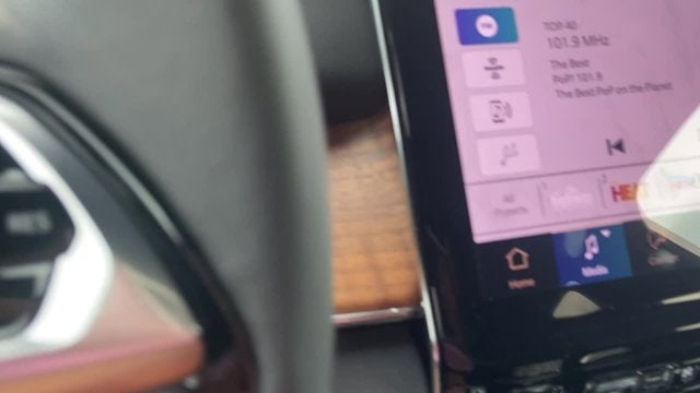 2025 Jeep Grand Cherokee L Summit Reserve