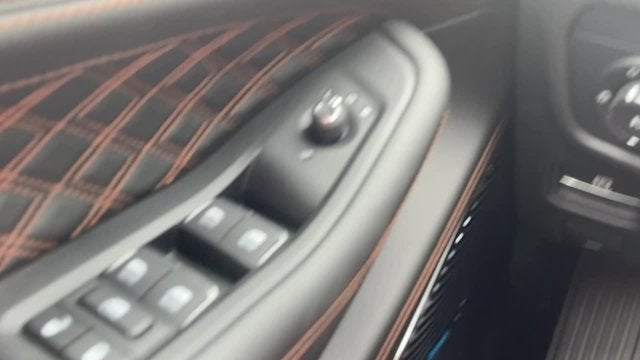 2025 Jeep Grand Cherokee L Summit Reserve