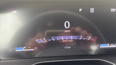 2025 Jeep Grand Cherokee L Summit Reserve