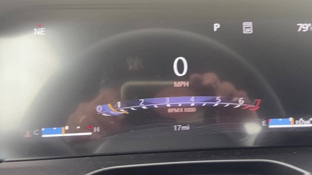 2025 Jeep Grand Cherokee L Summit Reserve