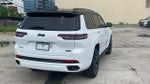 2025 Jeep Grand Cherokee L Summit Reserve