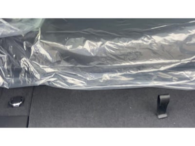 2025 Jeep Wrangler 4xe Backcountry 4xe