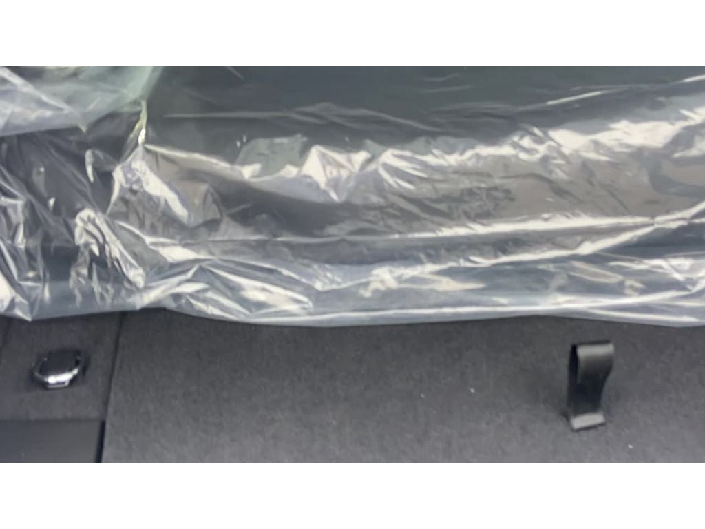 2025 Jeep Wrangler 4xe Backcountry 4xe