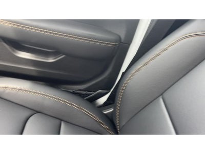 2025 Jeep Wrangler 4xe Backcountry 4xe