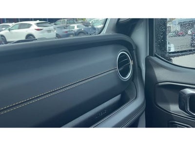 2025 Jeep Wrangler 4xe Backcountry 4xe