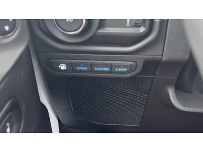 2025 Jeep Wrangler 4xe Backcountry 4xe