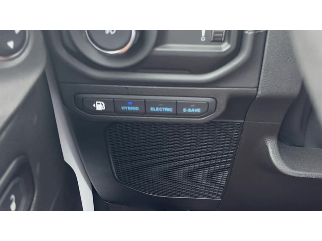 2025 Jeep Wrangler 4xe Backcountry 4xe