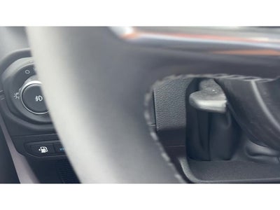 2025 Jeep Wrangler 4xe Backcountry 4xe